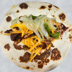 Best Grilled Chicken Fajita & Cheese in Newburgh, NY