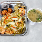 Best Shrimp Yaki Udon in Newburgh, NY