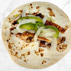 Best Grilled Chicken Fajita & Guacamole in Newburgh, NY