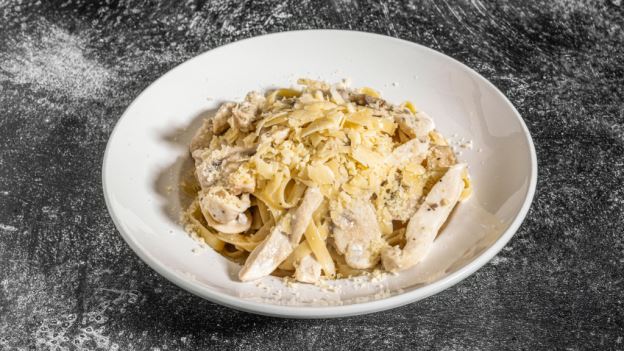 Best Chicken Fettucine in Daly City, CA