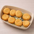 Best Scallop Crispy (8pcs) in Martinsburg, WV