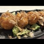 Best Takoyaki in Oneonta, NY