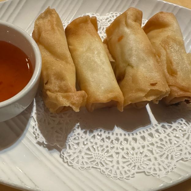 Best Harumaki  in Oneonta, NY