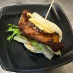 Best Pork Bun in Oneonta, NY