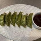 Best Veg. Gyoza in Oneonta, NY
