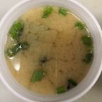 Best Miso Soup in Manchester, CT
