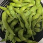 Best Edamame in Manchester, CT