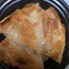 Best Scallion Pancake in Manchester, CT
