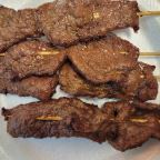 Best Teriyaki Beef (4) in Manchester, CT