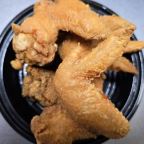 Best Fried Chicken Wings (4) in Manchester, CT