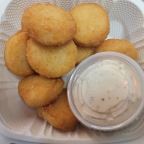 Best Fried Scallops (10) in Manchester, CT