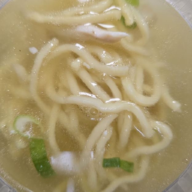 Best Chicken Noodle Soup in Manchester, CT