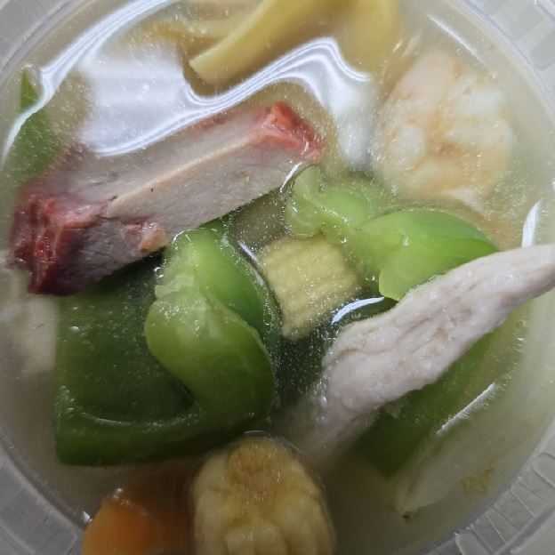 Best House Special Soup in Manchester, CT