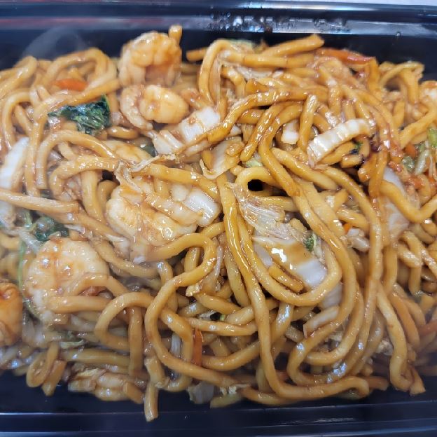 Best Shrimp Lo Mein in Manchester, CT