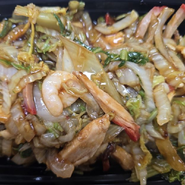 Best House Special Chop Suey in Manchester, CT