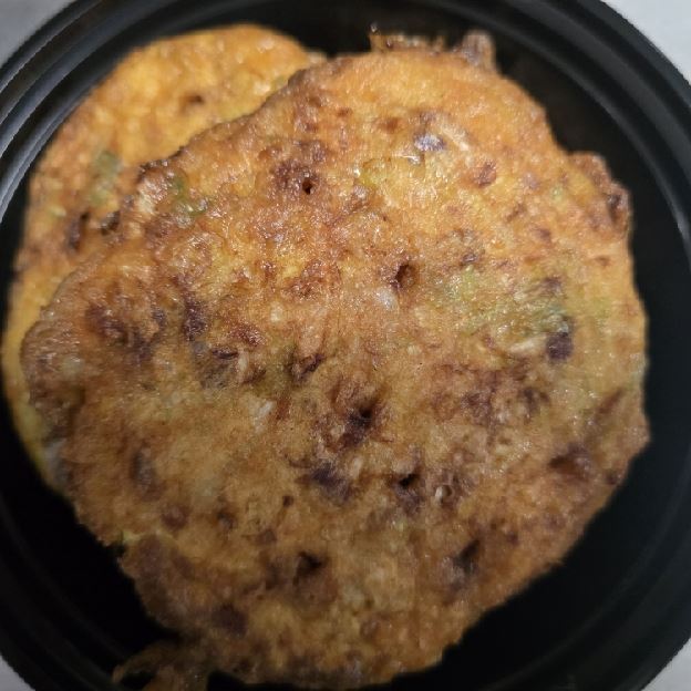 Best Beef Egg Foo Young in Manchester, CT