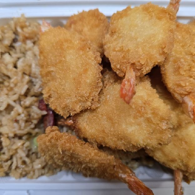 Best 21 Shrimp & Pork Fried Rice in Manchester, CT