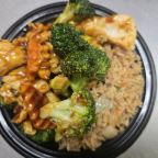 Best Chicken with Broccoli (Lunch) in Manchester, CT