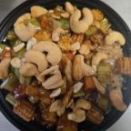 Best Chicken with Cashew Nuts (Lunch) in Manchester, CT