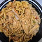 Best Chicken Lo Mein (Lunch) in Manchester, CT
