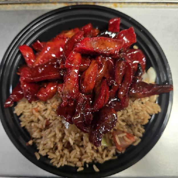 Best Boneless Rib (Lunch) in Manchester, CT