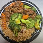 Best Beef with Broccoli (Lunch) in Manchester, CT