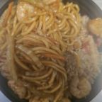 Best Shrimp Lo Mein (Lunch) in Manchester, CT