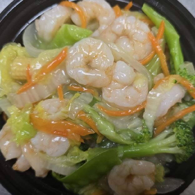 Best Shrimp Chop Suey in Manchester, CT