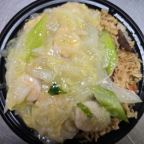 Best Shrimp Chow Mein (Lunch) in Manchester, CT