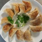 Best D3. ** 肉馅饺 Pork Dumplings (6 pcs) in Milford, CT