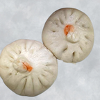 Best 鸡肉包 Chicken Buns (2 pcs) in Milford, CT
