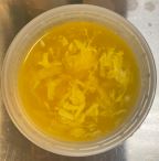 Best Egg Drop Soup in Baltimore, MD