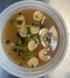 Best Miso Soup in Baltimore, MD