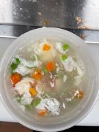 Best Seafood Soup in Baltimore, MD