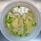 Best Chicken Rice Soup in Baltimore, MD