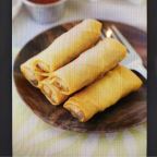 Best A2. Shrimp Roll虾卷 in Tampa, FL