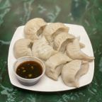 Best A12. Steamed Dumpling (8)水饺 in Tampa, FL
