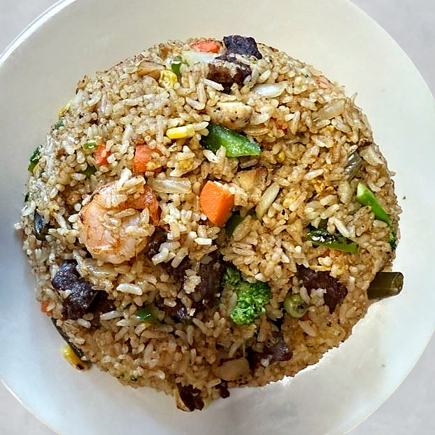 Best House Fried Rice in Lawrenceville, GA