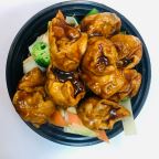 Best Spicy Stir-Fried Wonton in Lakewood, OH