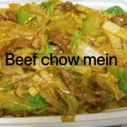 Best Beef Chow Mein in Sarasota, FL