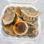 Best Steamed or Fried Dumpling in Dover, DE