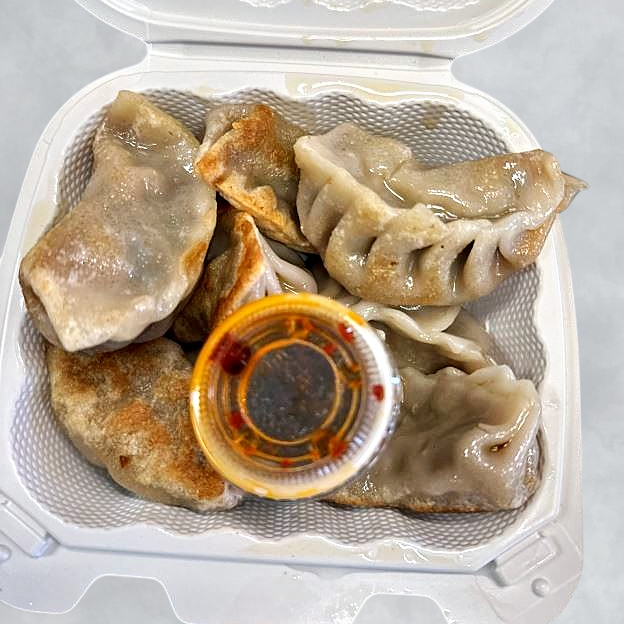 Best Steamed or Fried Dumpling in Dover, DE