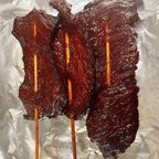 Best 牛肉串 Beef Teriyaki (3) in Sarasota, FL