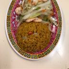 Best Shrimp Chow Mein in Carmel, IN