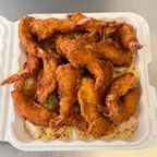 Best Fried Shrimp 炸虾 in Travelers Rest, SC