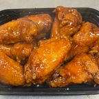 Best Honey Wings 蜜汁鸡翅 in Travelers Rest, SC