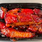 Best Bar-B-Q Spare Ribs 排骨 in Travelers Rest, SC