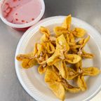 Best Crab Rangoon (8) 蟹角 in Travelers Rest, SC