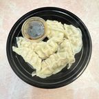 Best Steamed Dumplings (8) 水饺 in Travelers Rest, SC