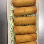 Best 8. Egg Roll (6 Pcs) in Novato, CA